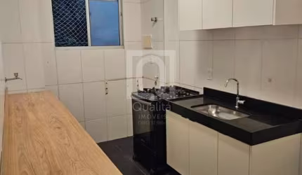 Apartamento à venda no condomínio Spazio Sartori em Sorocaba