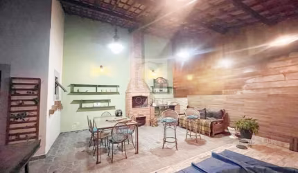 Casa à venda no Parque Campolim, Sorocaba