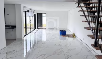 Casa com 3 suítes à venda no Condomínio Alphaville Nova Esplanada 3