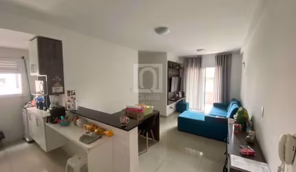 Apartamento com 3 quartos à venda no Condomínio Alpha Club
