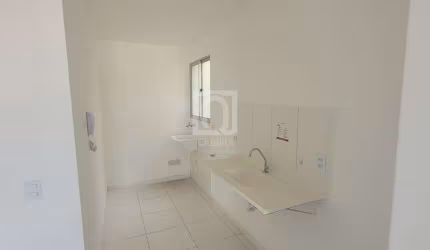 Apartamento à venda no Condomínio Residencial Imagine em Salto de Pirapora, SP