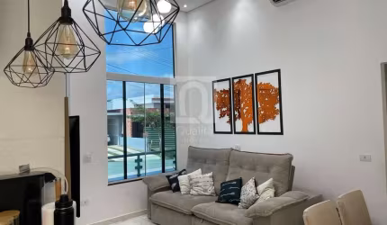 Casa à venda Condomínio Residencial Villaggio Ipanema - Sorocaba