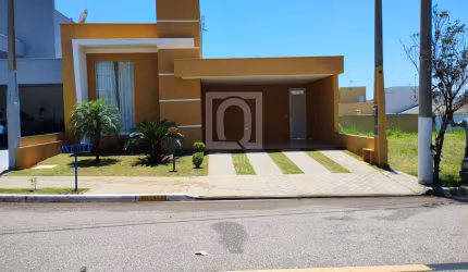 Casa no Golden Park Residence Alpha em Sorocaba-SP