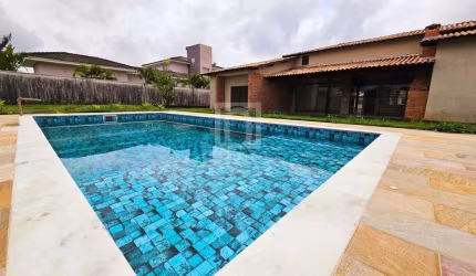 CASA À VENDA CONDOMÍNIO VILLAGE IPANEMA