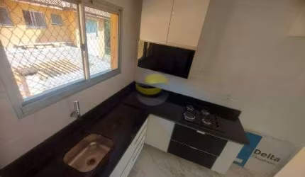 Casa 2 dorm recem reformada com planejados, km.26