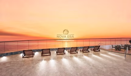 MARAVILHOSO FRENTE MAR !!! ENTRADA R$ 54.000,00  - PARCELAS SEM CORREÇÃO