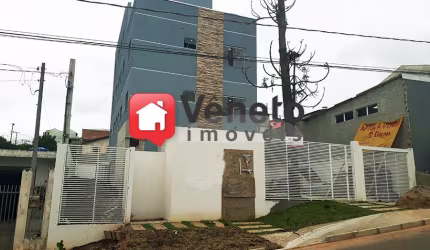 Apartamento pronto para morar, próximo ao comércio do Maracanã. Aceita FGTS para compor a entrada.