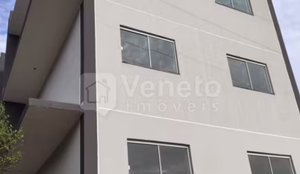 Apartamento no Guarani