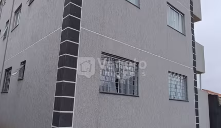 Apartamento Térreo com Churrasqueira
