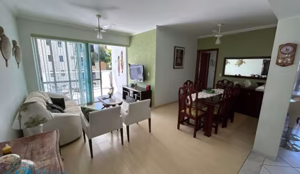 APARTAMENTO A VENDA NA ENSEADA