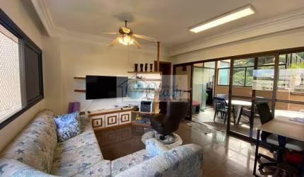 Apartamento à venda no bairro Pitangueiras - Guarujá/SP