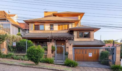 Casa Alto Padrão 4 suítes