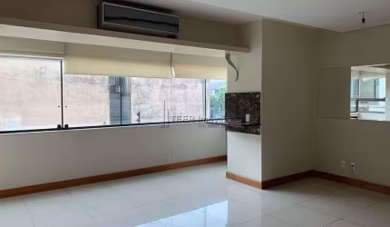 Apartamento Padrão 3 dorms com suíte e 2 vagas