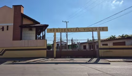Casa à venda no bairro São Sebastião - Esteio/RS