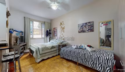 Apartamento Padrão JKzão mobiliado