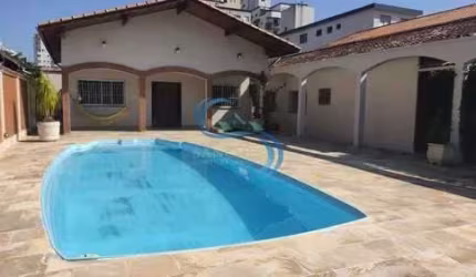 Casa 4dorms Guilhermina PraiaGde R$2.020mi Cod4839