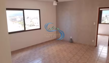 Apartamento com 2 quartos, Flórida, Praia Grande
