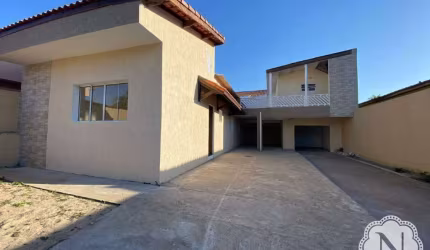 Casa no bairro Jardim Suarão (Praia)