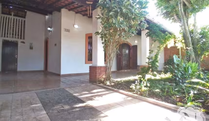 Casa no bairro Guarda Civil