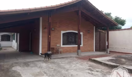 Casa no bairro Centro