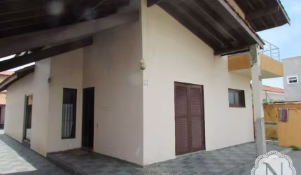 Casa com vista para o Mar