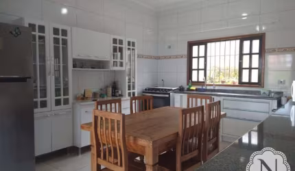 Casa no bairro Nossa Senhora do Sion
