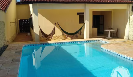 Casa no bairro Cibratel