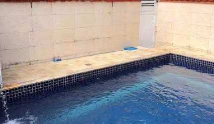 Casa no bairro Tupy