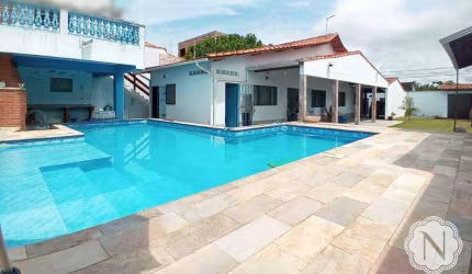 Casa no bairro Gaivota
