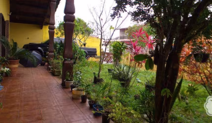 Casa no bairro Suarão