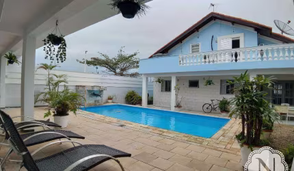 Casa no bairro Tupy