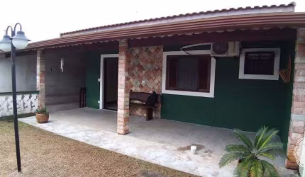 Casa no bairro Belas Artes