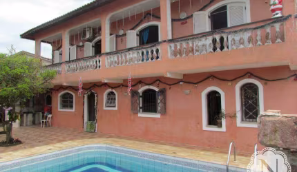 Sobrado no bairro Mosteiro
