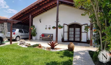 Casa no bairro Cibratel