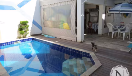 Casa no bairro Cibratel