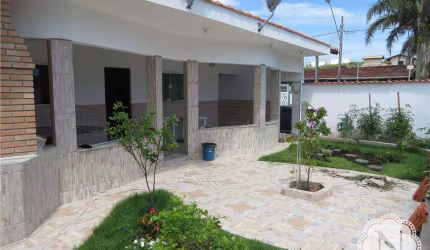 Casa no bairro Cibratel