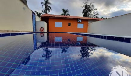 Casa no bairro Umuarama
