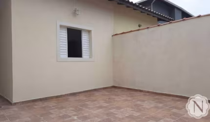 Casa no bairro Nossa Senhora do Sion