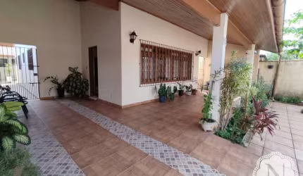 Casa no bairro Praia dos Sonhos