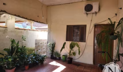 Casa no bairro Nossa Senhora do Sion