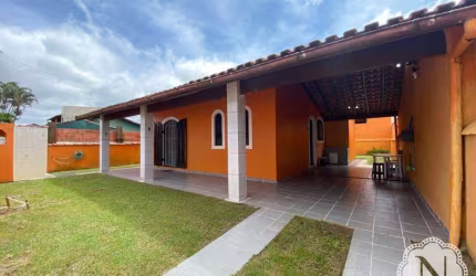Casa no bairro Bopiranga