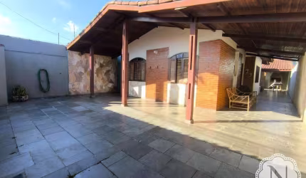 Casa no bairro Bopiranga