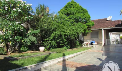 Casa no bairro Cibratel