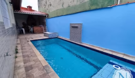Casa no bairro Bopiranga