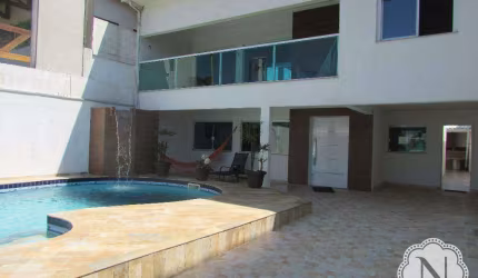 Casa no bairro Cibratel