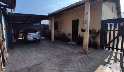Casa no bairro Umuarama