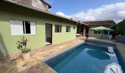 Casa no bairro Laranjeiras