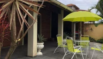 Casa no bairro Grandesp