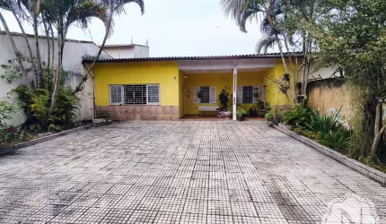 Casa no bairro Corumbá