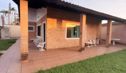 Casa no bairro Cibratel